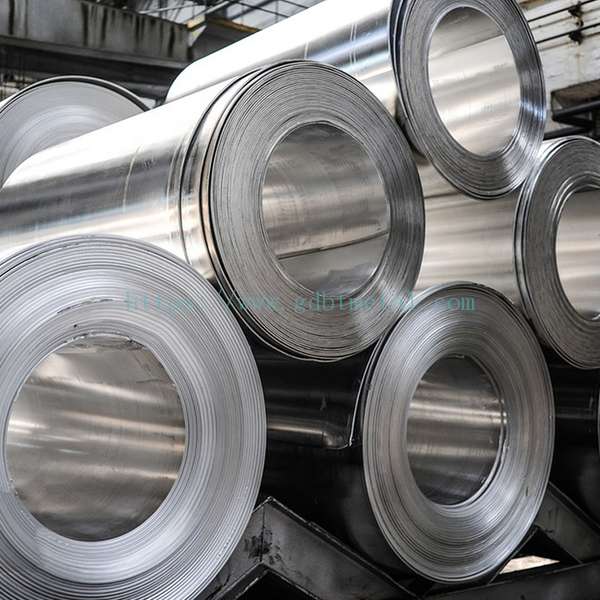 Aluminum Coil